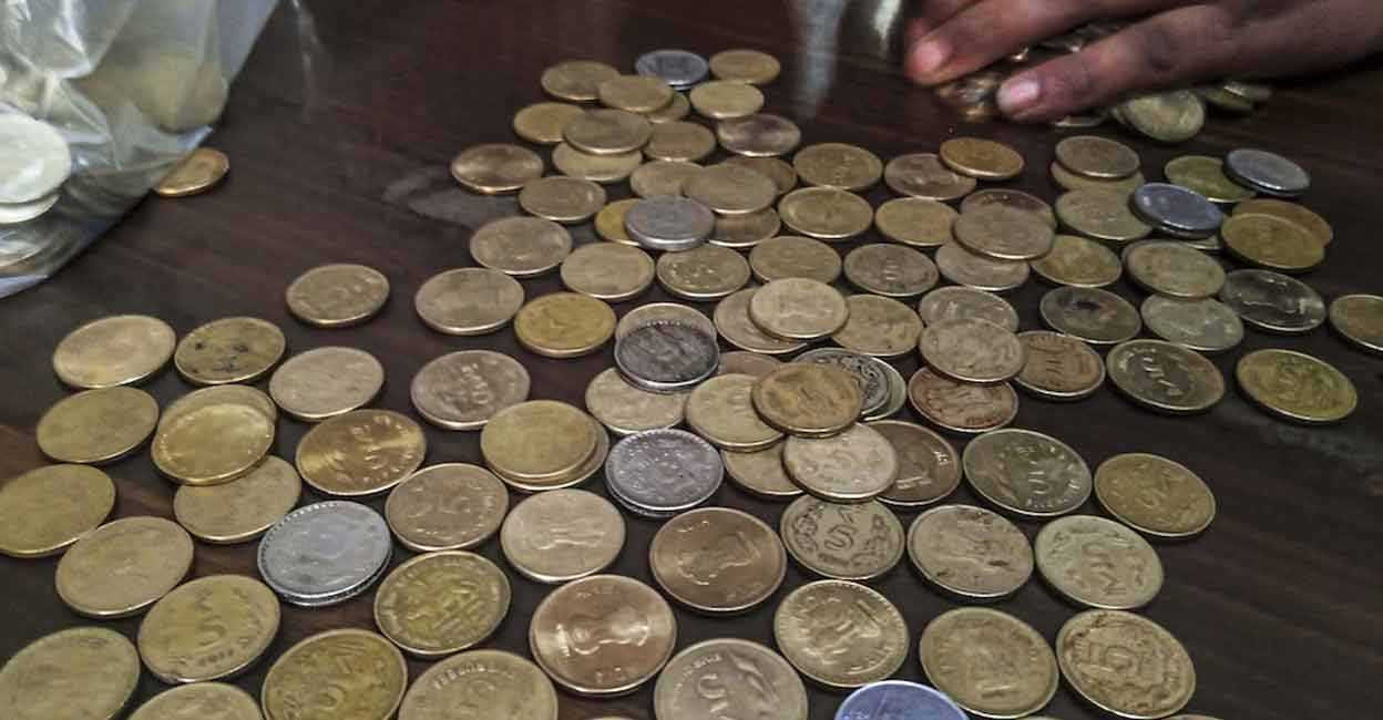 This Act was mirrored by Fiscal Responsibility Legislations (FRLs) adopted by states. Photo: PTI